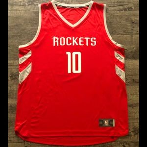 Fanatics Mens NBA Jersey